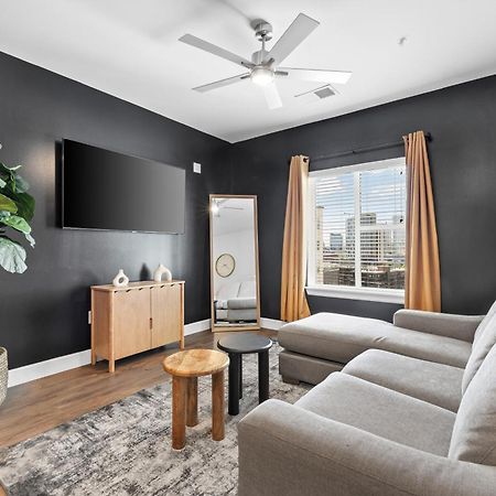 The Celebrity Suite The Gulch Νάσβιλ Εξωτερικό φωτογραφία