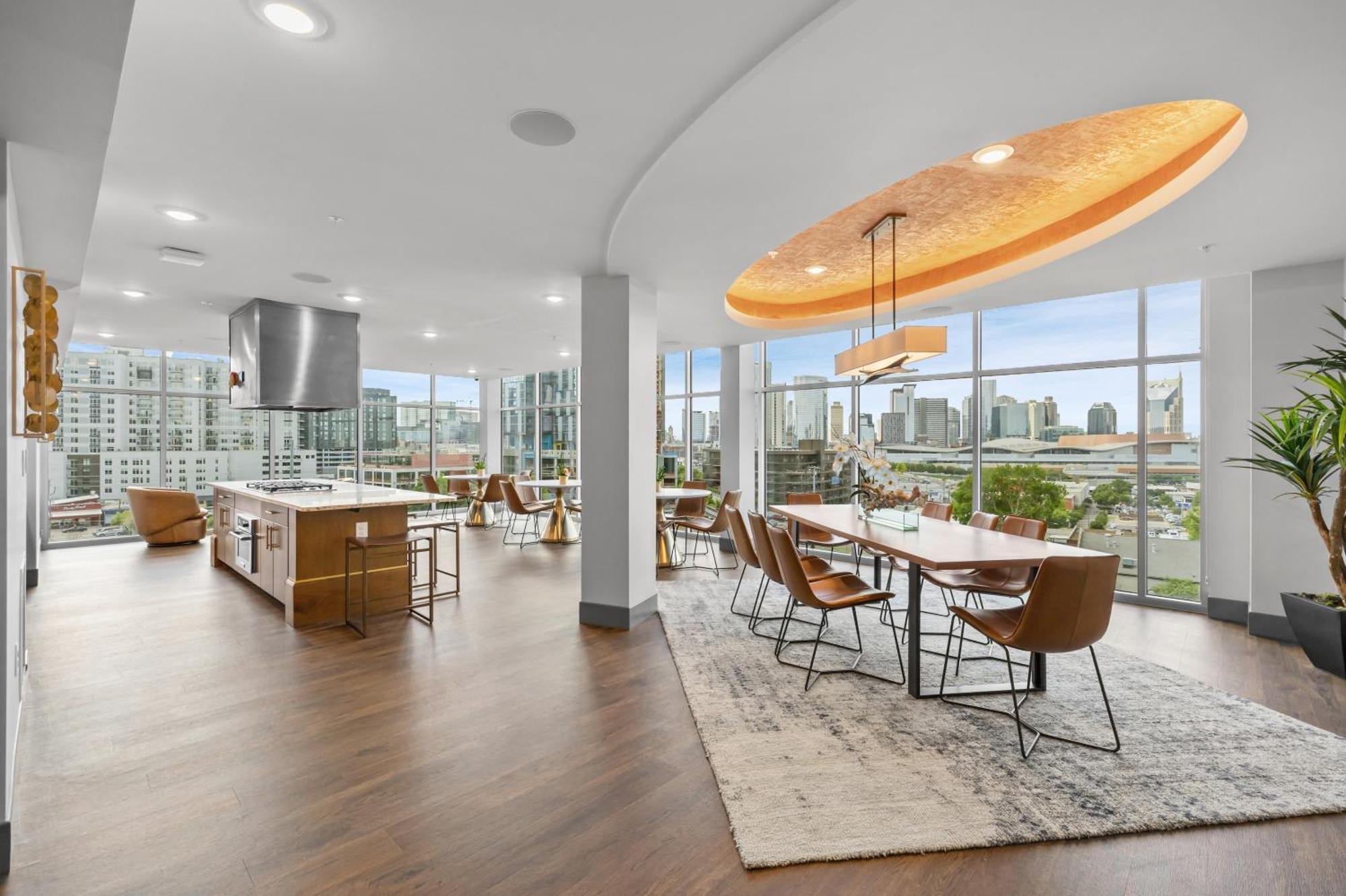 The Celebrity Suite The Gulch Νάσβιλ Εξωτερικό φωτογραφία