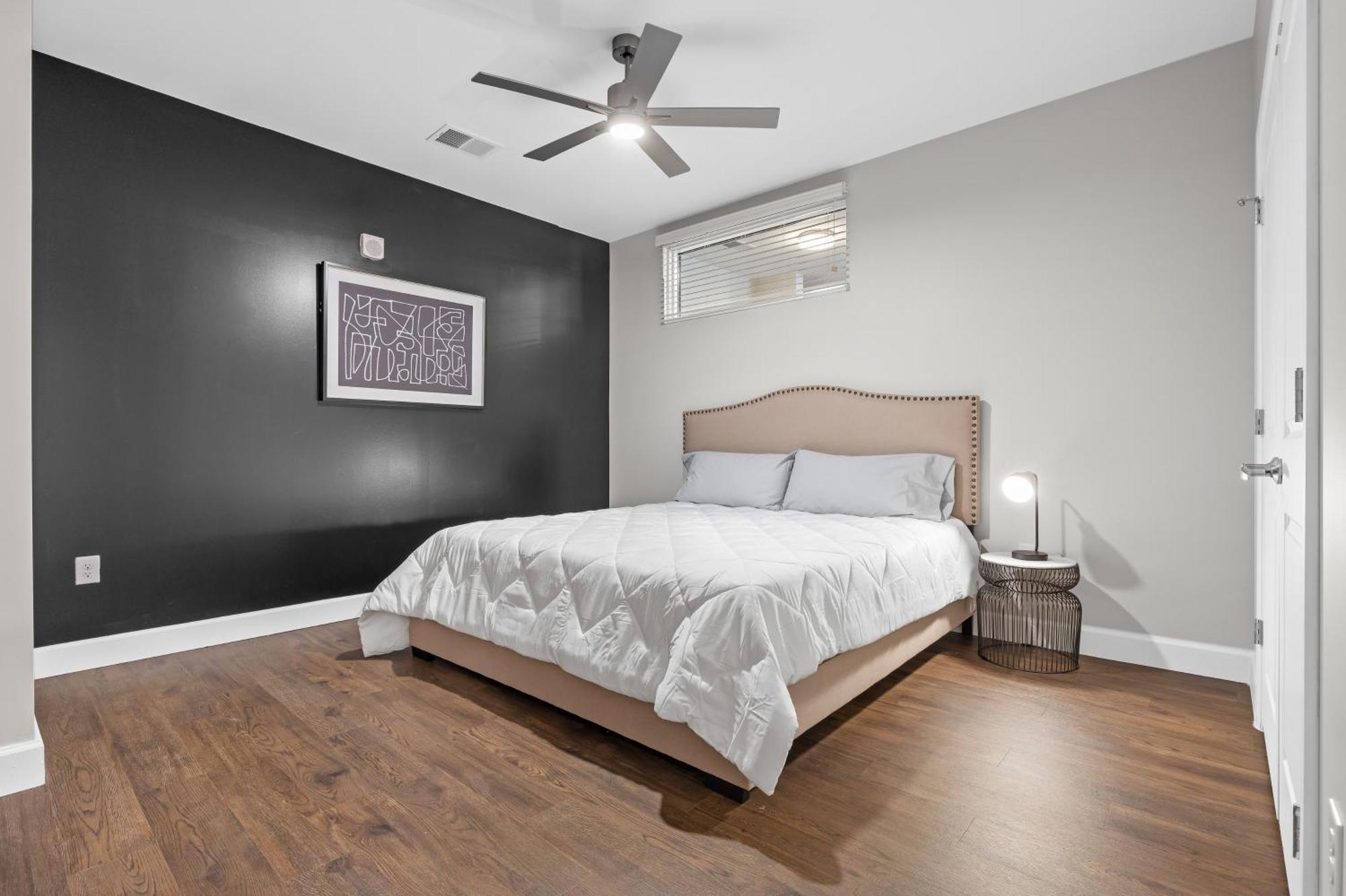 The Celebrity Suite The Gulch Νάσβιλ Εξωτερικό φωτογραφία