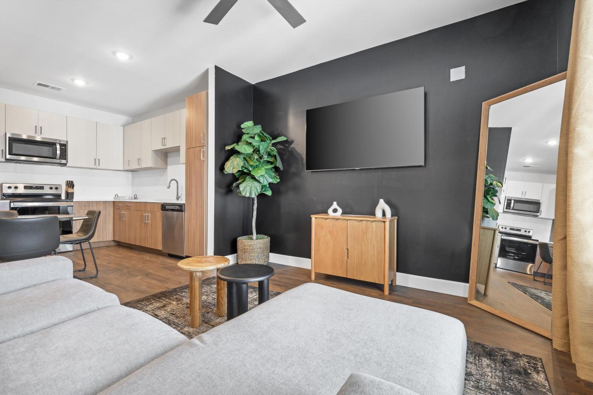 The Celebrity Suite The Gulch Νάσβιλ Εξωτερικό φωτογραφία