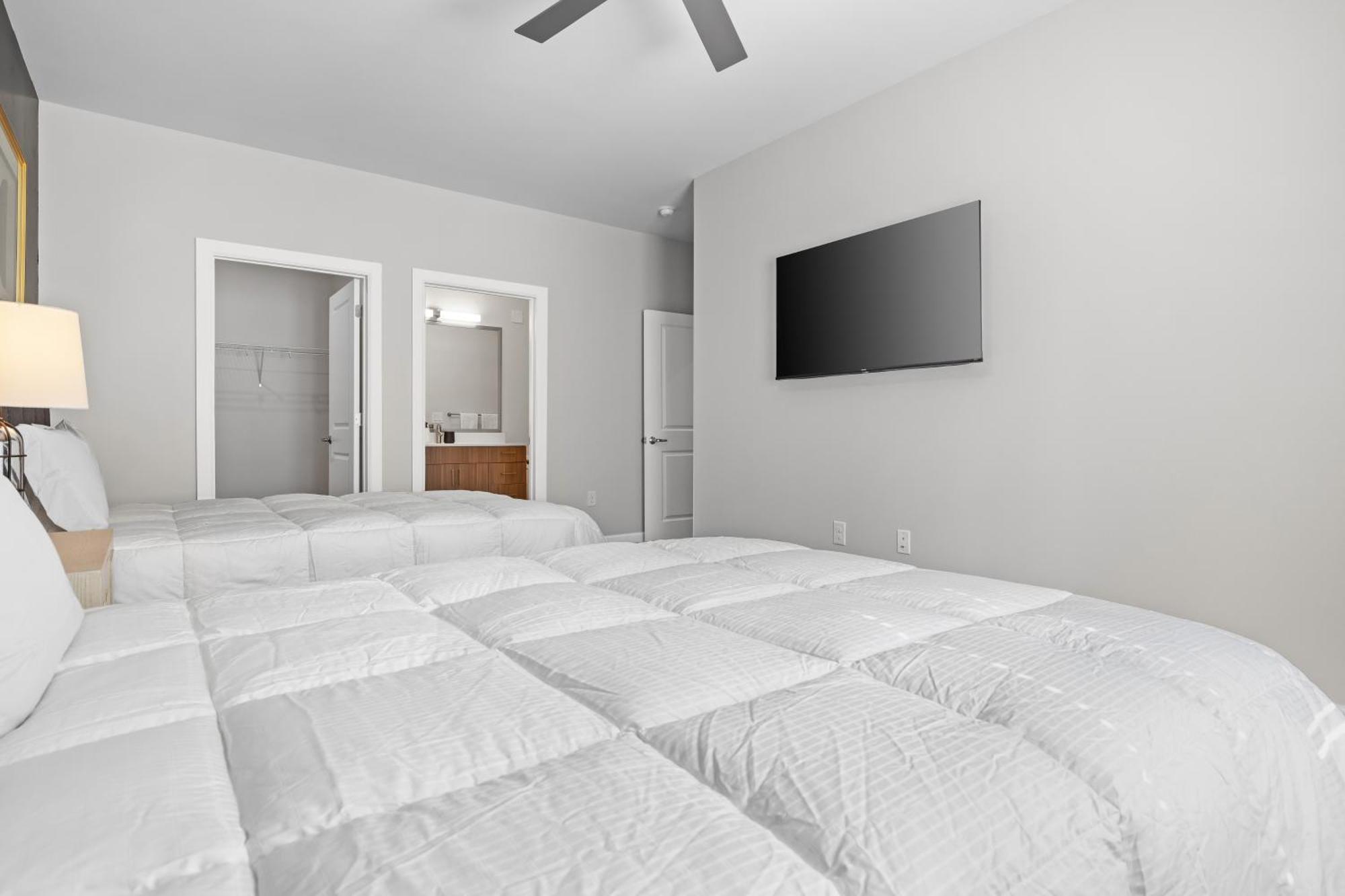 The Celebrity Suite The Gulch Νάσβιλ Εξωτερικό φωτογραφία