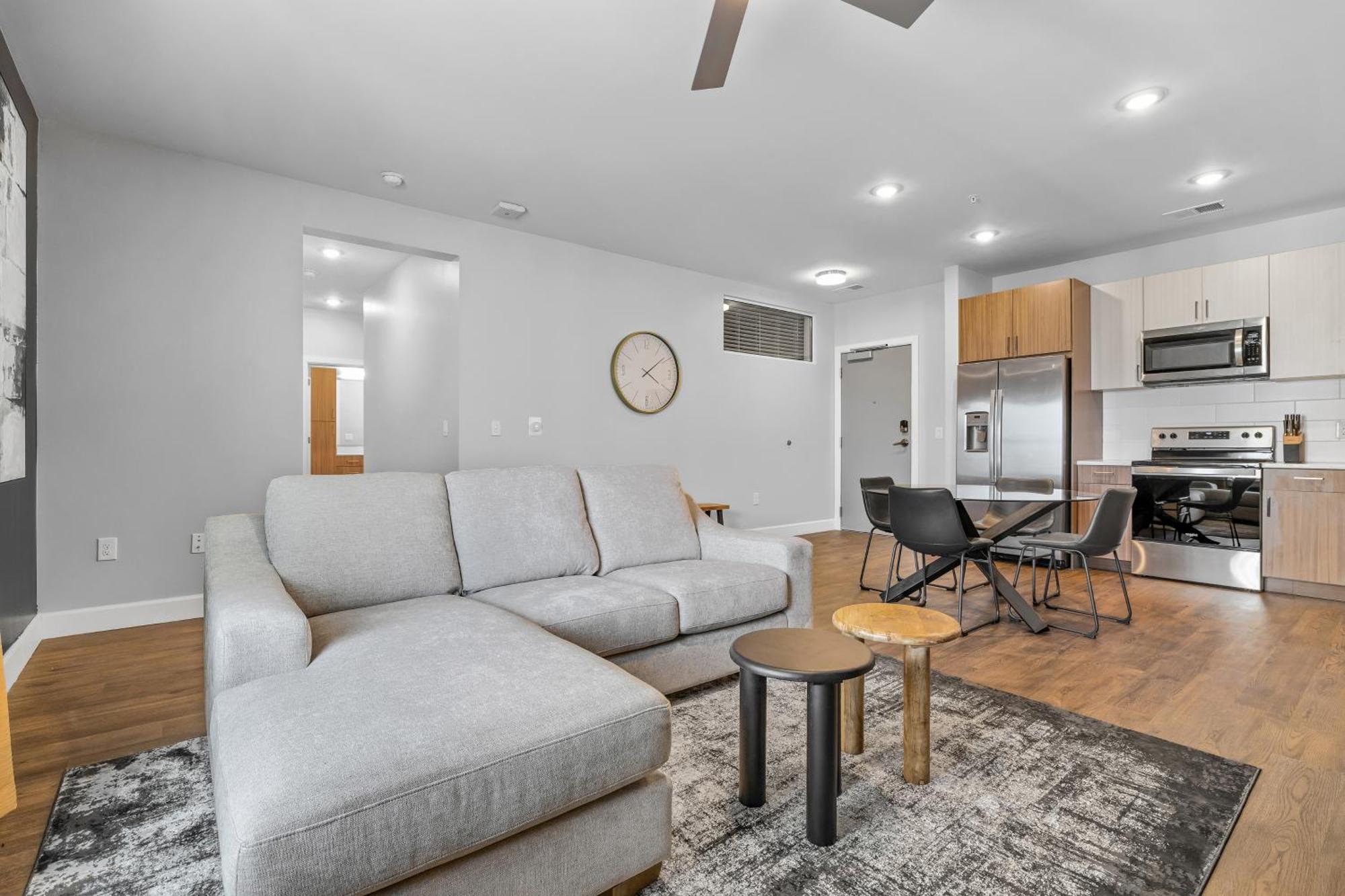 The Celebrity Suite The Gulch Νάσβιλ Εξωτερικό φωτογραφία
