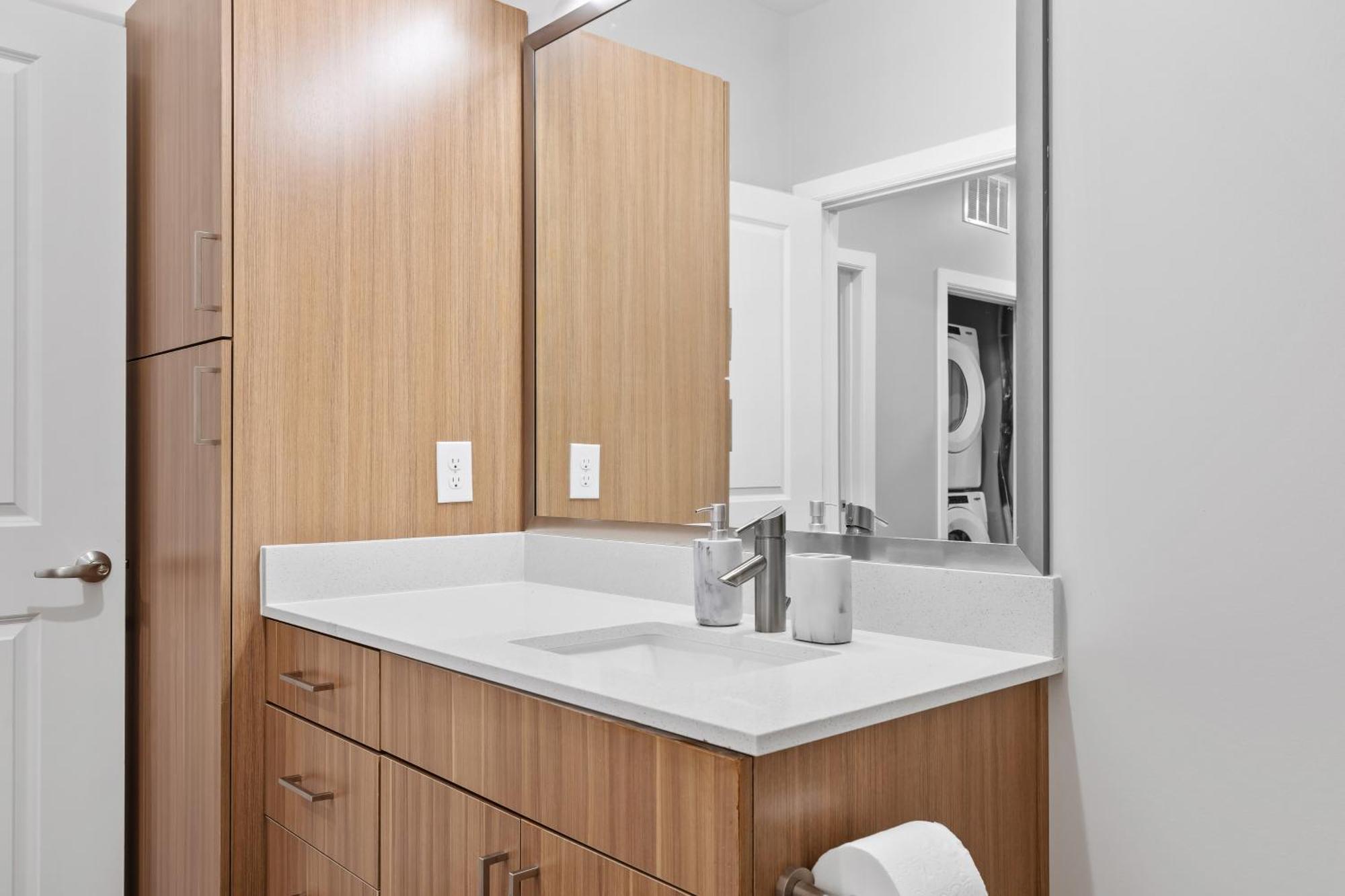 The Celebrity Suite The Gulch Νάσβιλ Εξωτερικό φωτογραφία