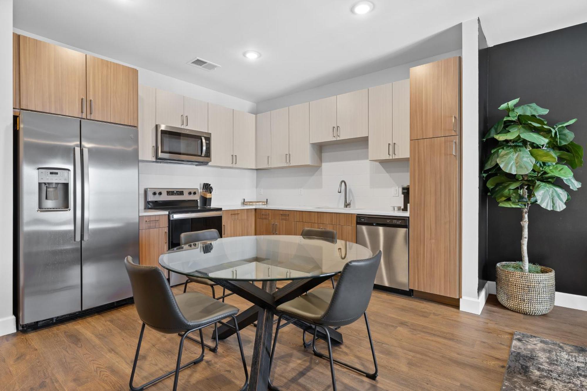 The Celebrity Suite The Gulch Νάσβιλ Εξωτερικό φωτογραφία