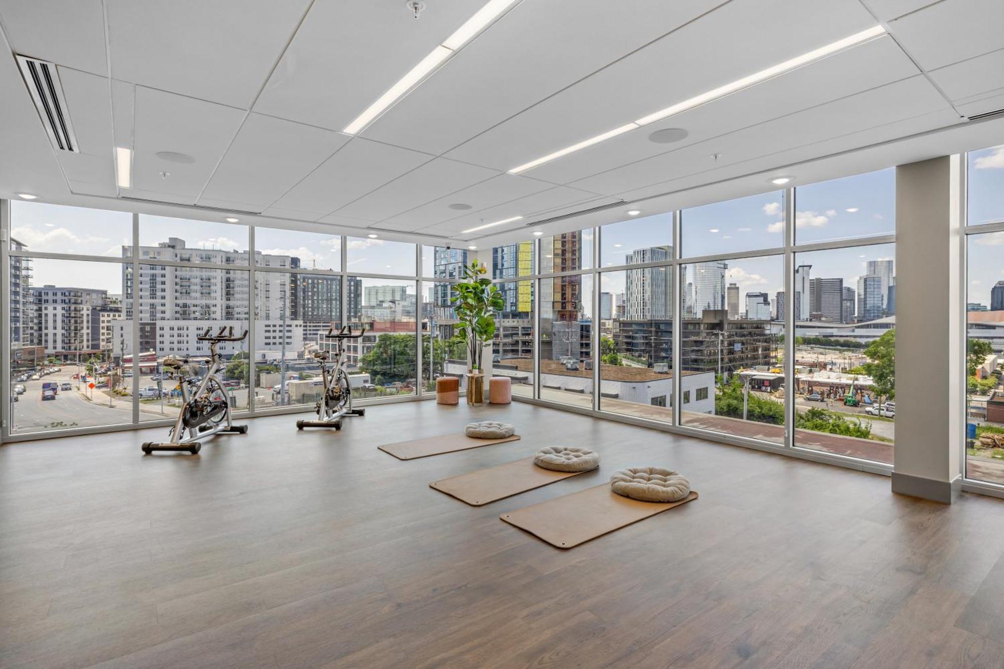 The Celebrity Suite The Gulch Νάσβιλ Εξωτερικό φωτογραφία