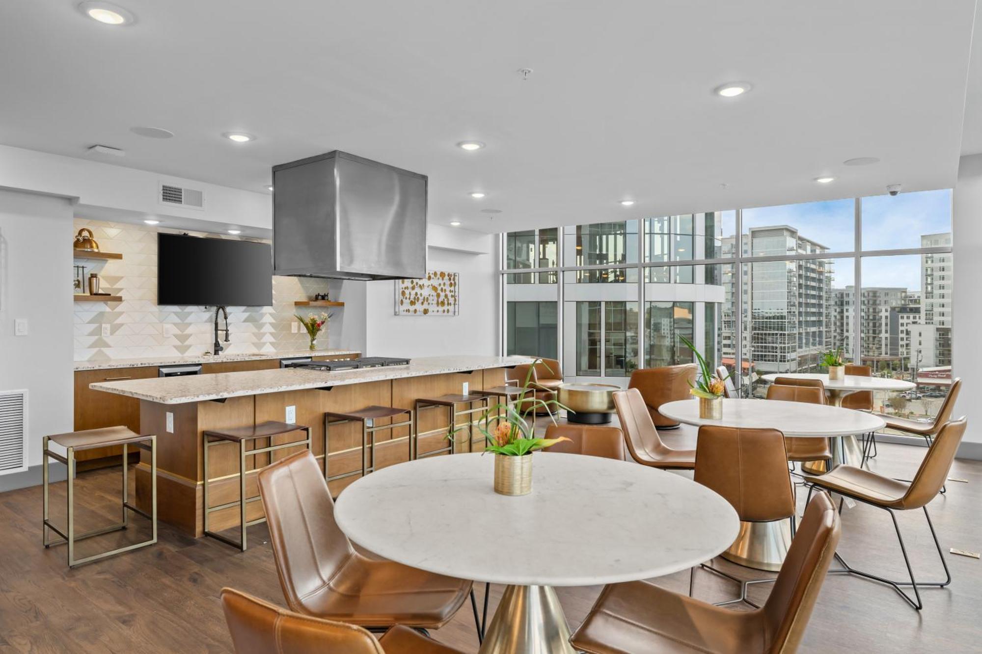 The Celebrity Suite The Gulch Νάσβιλ Εξωτερικό φωτογραφία