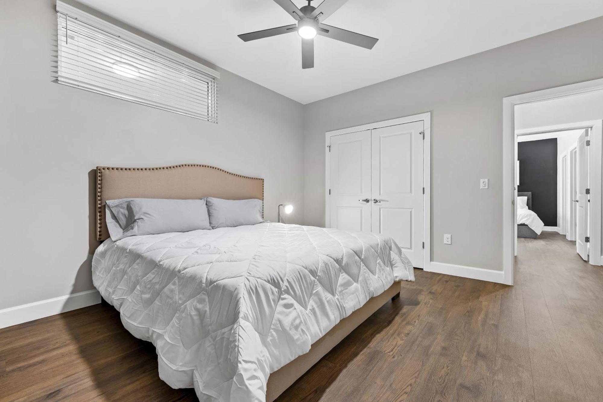 The Celebrity Suite The Gulch Νάσβιλ Εξωτερικό φωτογραφία