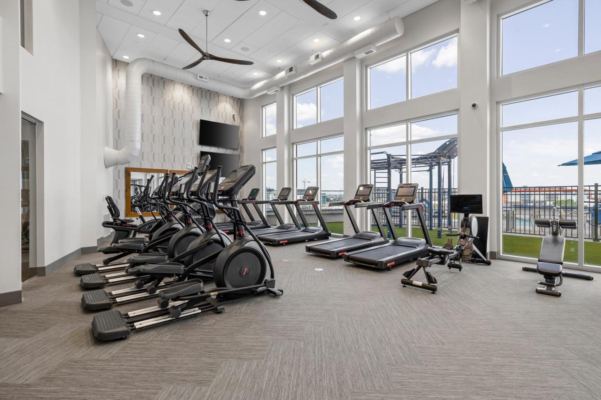 The Celebrity Suite The Gulch Νάσβιλ Εξωτερικό φωτογραφία
