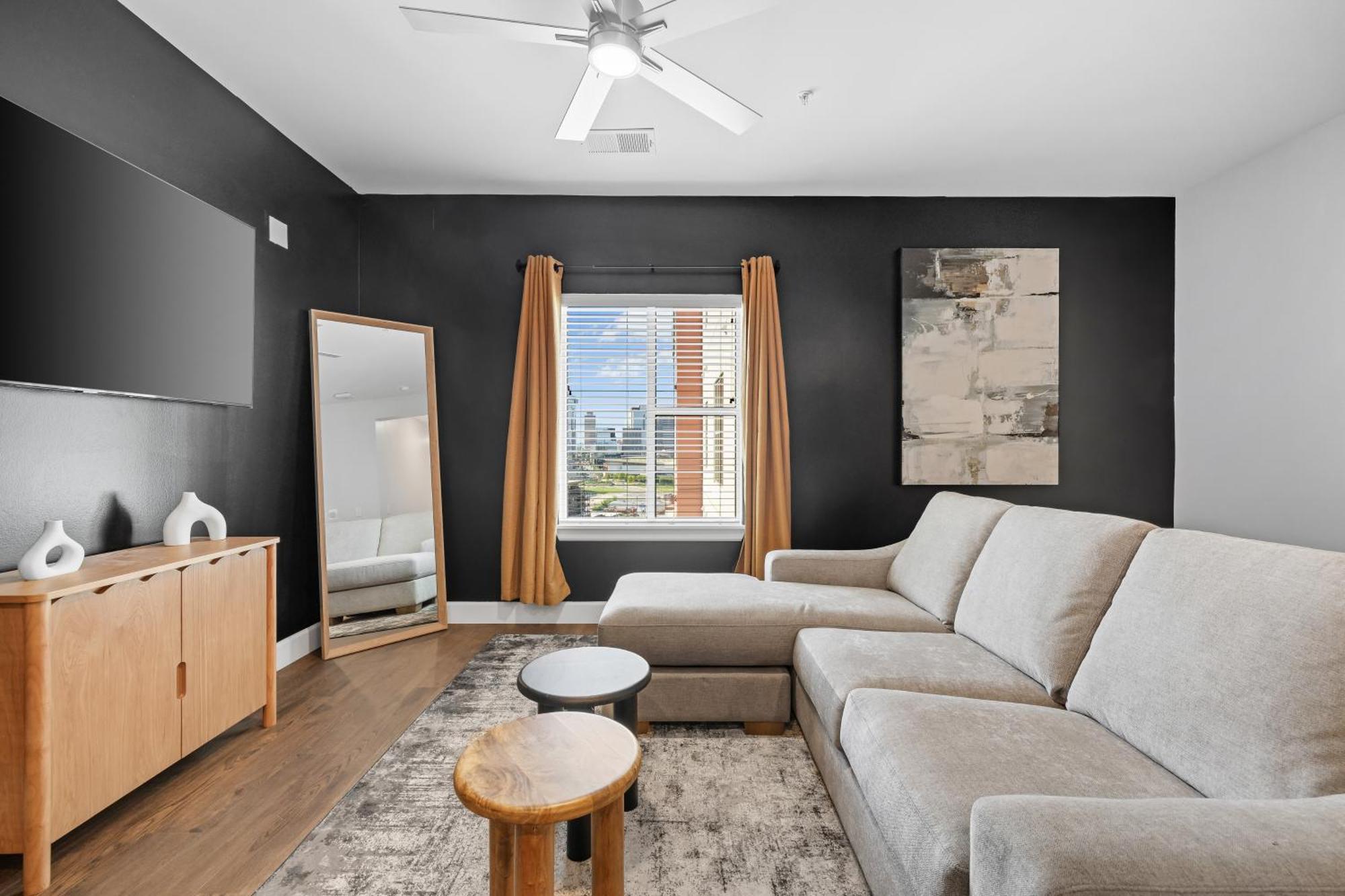 The Celebrity Suite The Gulch Νάσβιλ Εξωτερικό φωτογραφία