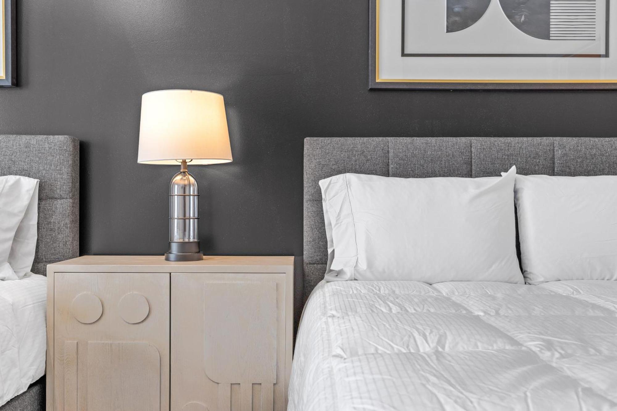 The Celebrity Suite The Gulch Νάσβιλ Εξωτερικό φωτογραφία