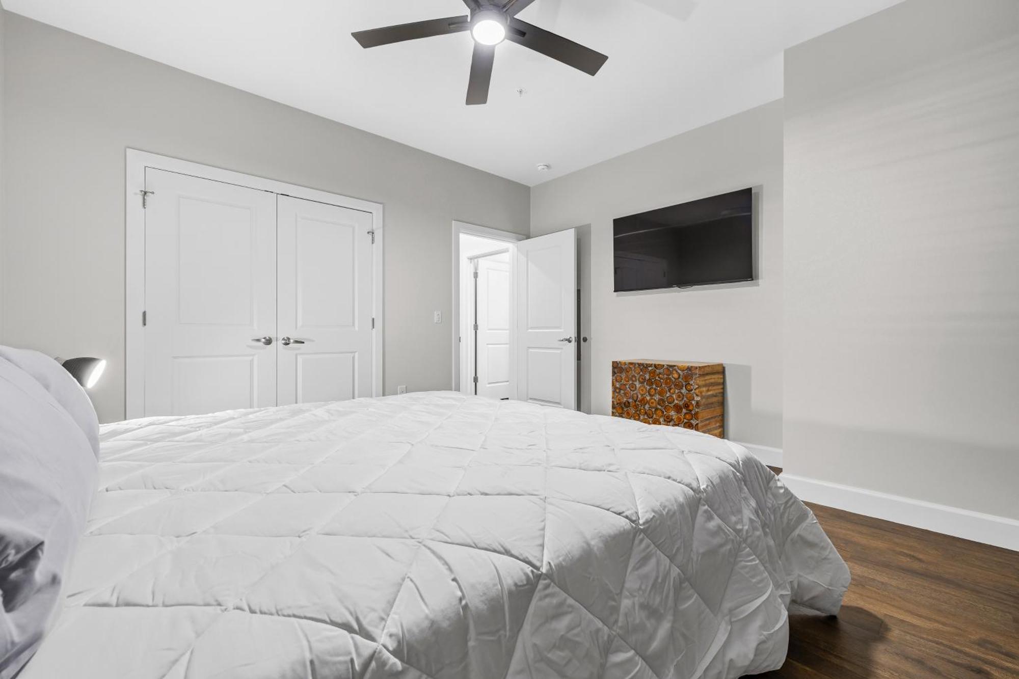 The Celebrity Suite The Gulch Νάσβιλ Εξωτερικό φωτογραφία
