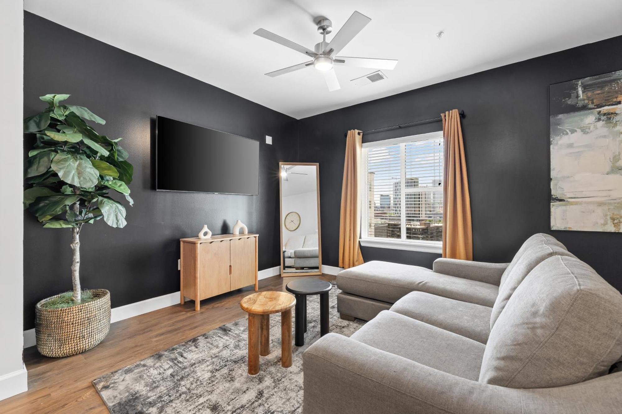 The Celebrity Suite The Gulch Νάσβιλ Εξωτερικό φωτογραφία