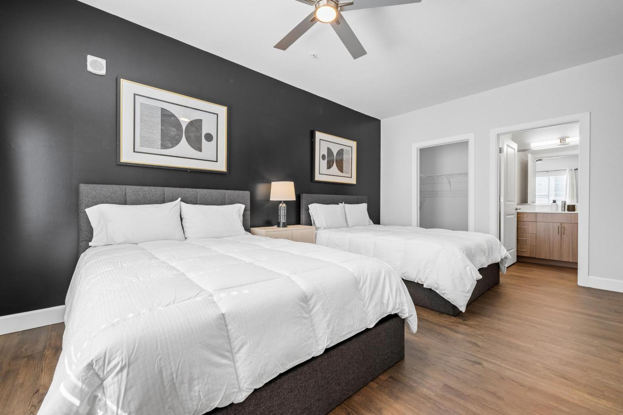 The Celebrity Suite The Gulch Νάσβιλ Εξωτερικό φωτογραφία