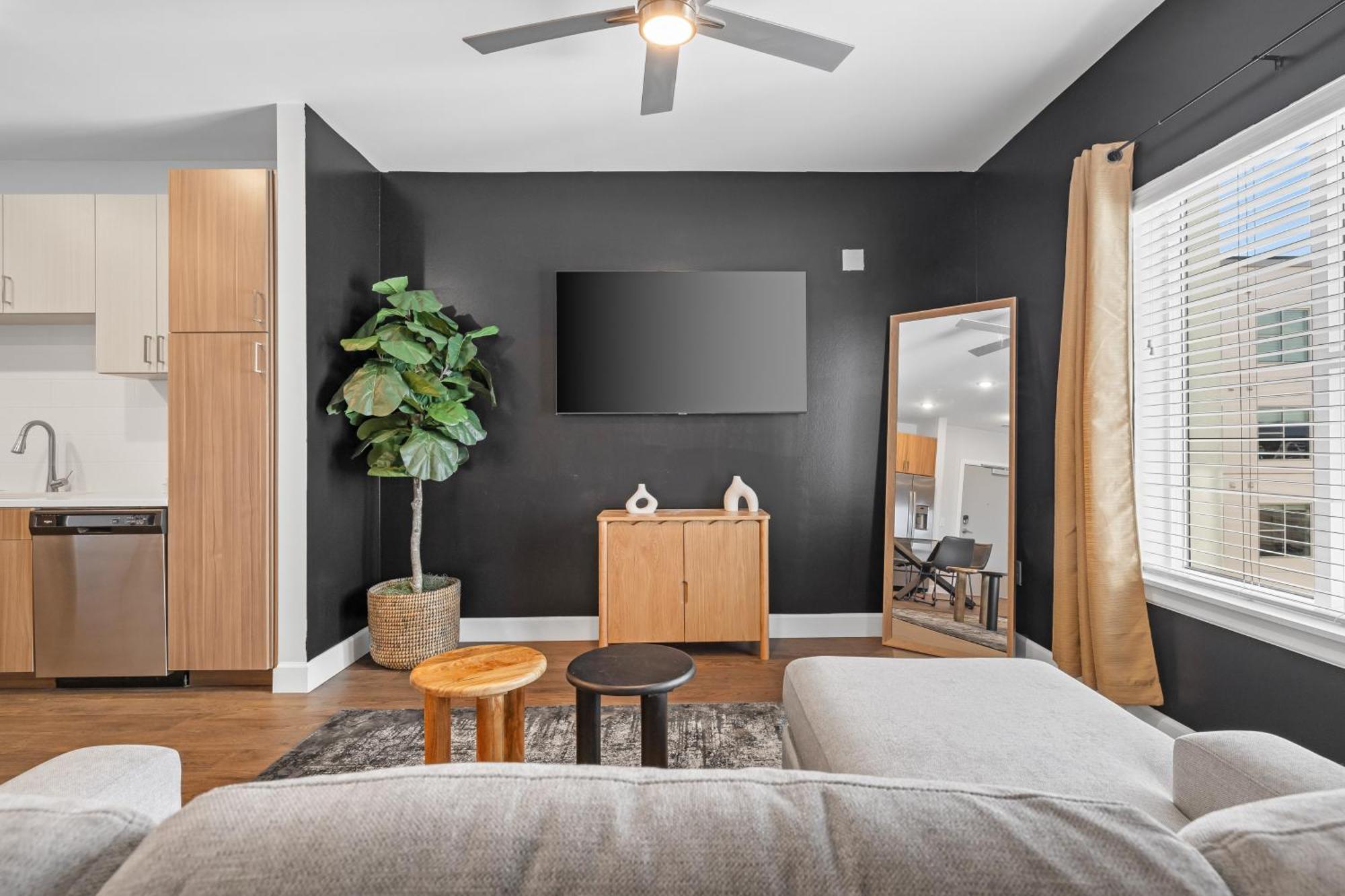 The Celebrity Suite The Gulch Νάσβιλ Εξωτερικό φωτογραφία
