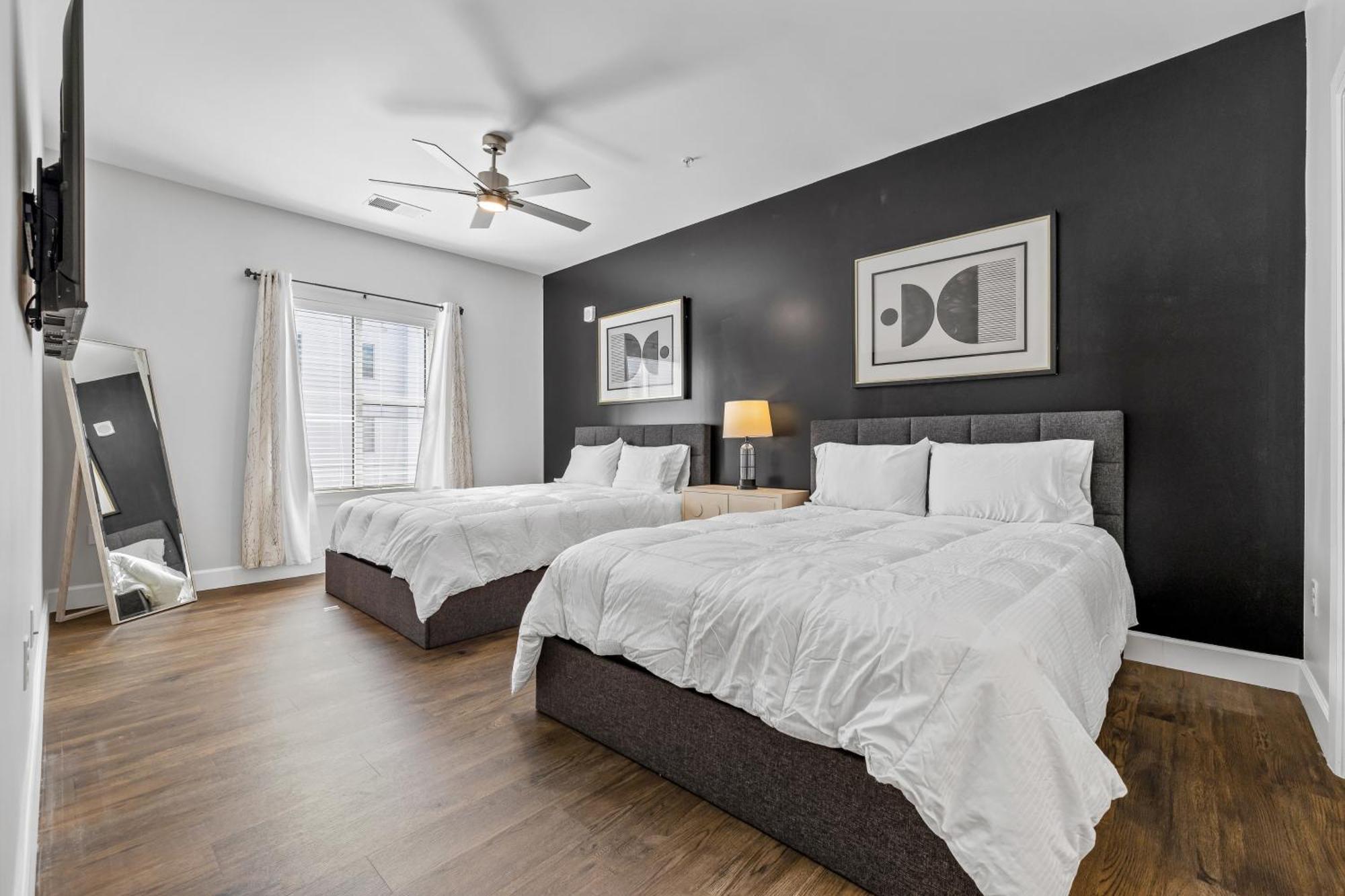 The Celebrity Suite The Gulch Νάσβιλ Εξωτερικό φωτογραφία