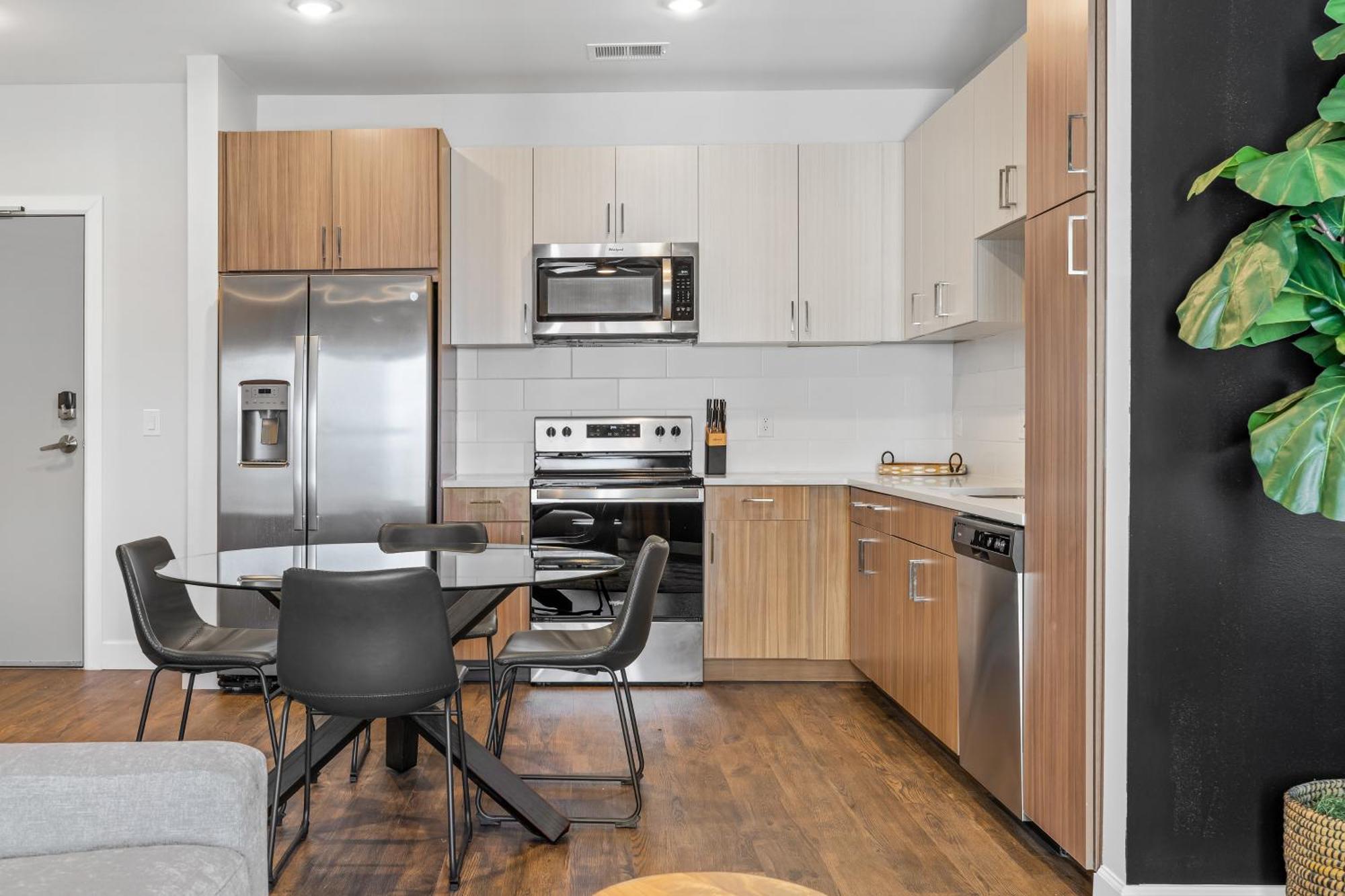 The Celebrity Suite The Gulch Νάσβιλ Εξωτερικό φωτογραφία