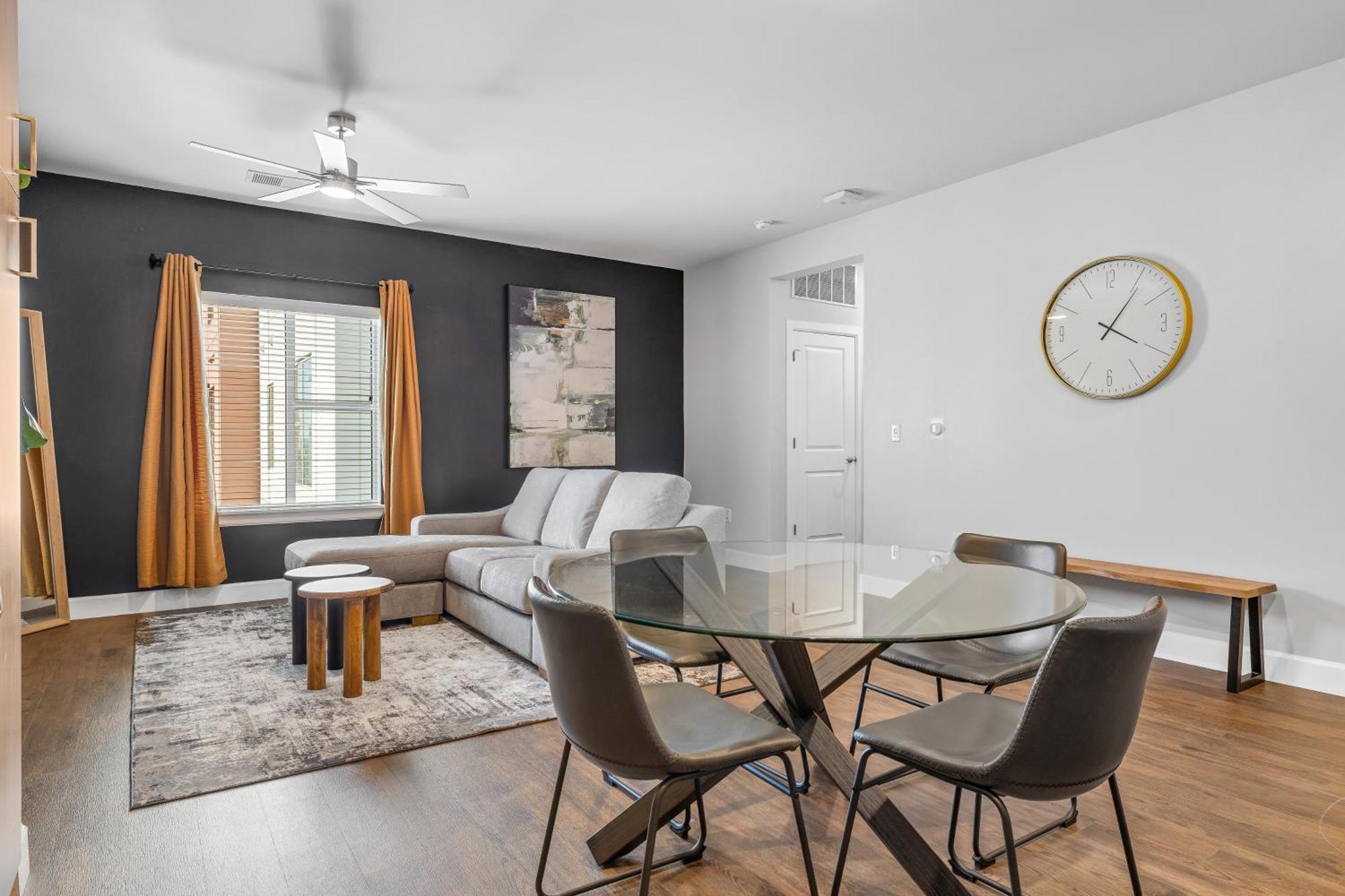 The Celebrity Suite The Gulch Νάσβιλ Εξωτερικό φωτογραφία